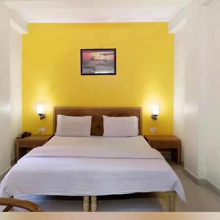 Hotel Himalaya Haridwār Zewnętrze zdjęcie