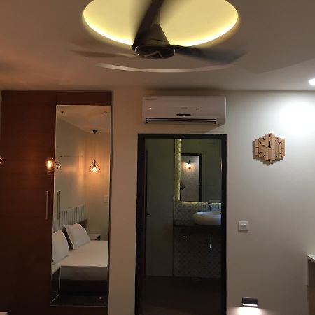 Hotel Himalaya Haridwār Zewnętrze zdjęcie