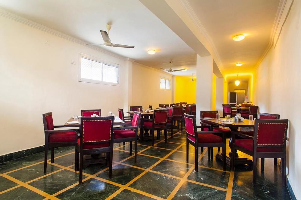 Hotel Himalaya Haridwār Zewnętrze zdjęcie