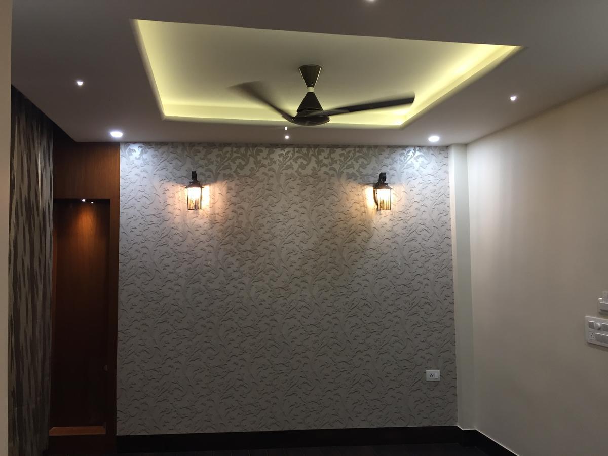 Hotel Himalaya Haridwār Zewnętrze zdjęcie